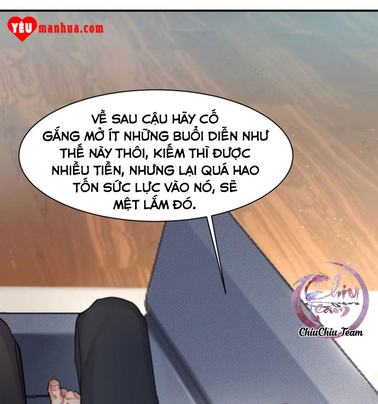 Nhất Túy Kinh Niên Chapter 2 - Trang 32