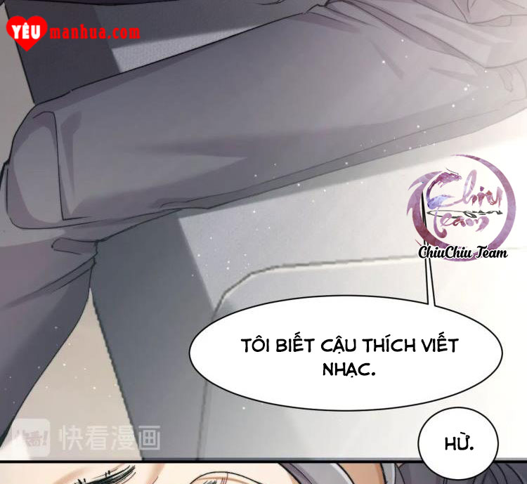 Nhất Túy Kinh Niên Chapter 2 - Trang 34