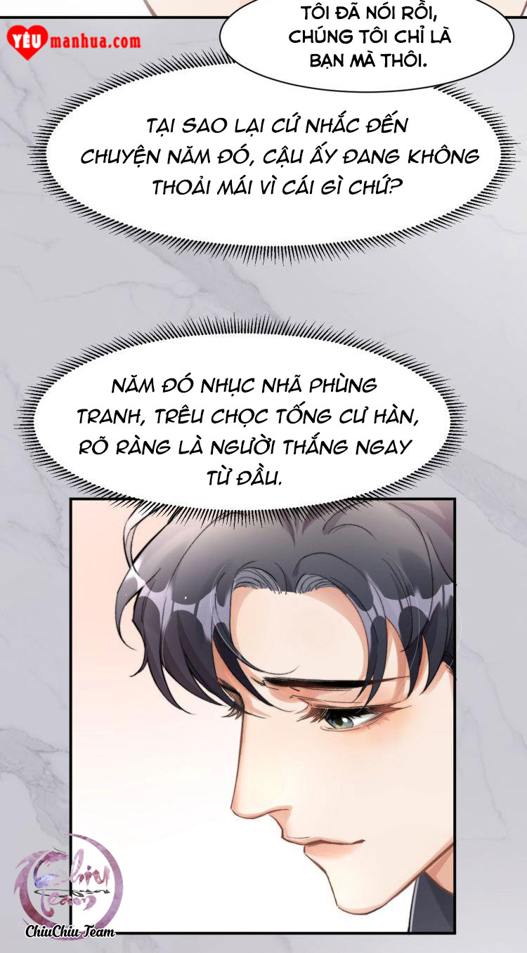 Nhất Túy Kinh Niên Chapter 2 - Trang 42