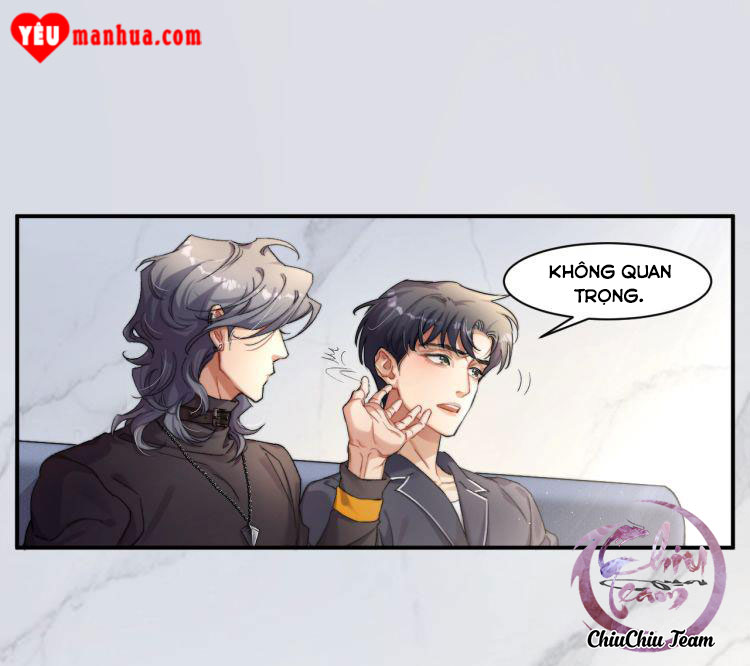 Nhất Túy Kinh Niên Chapter 2 - Trang 46