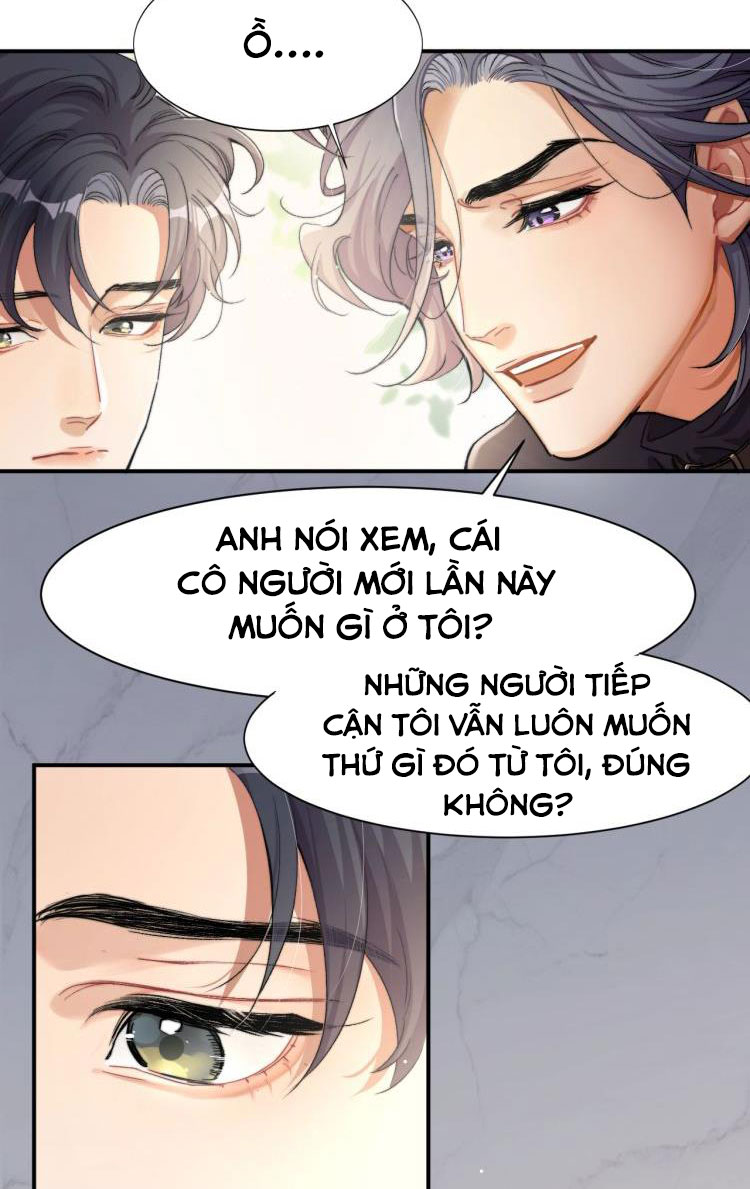 Nhất Túy Kinh Niên Chapter 2 - Trang 5