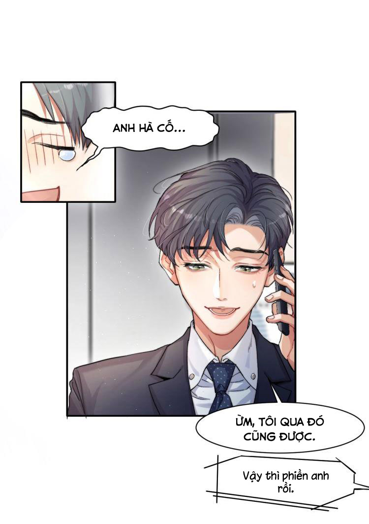 Nhất Túy Kinh Niên Chapter 3 - Trang 24