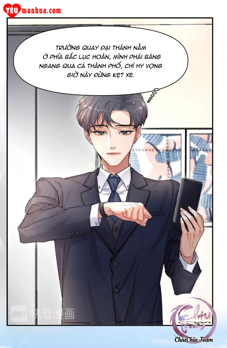 Nhất Túy Kinh Niên Chapter 3 - Trang 25