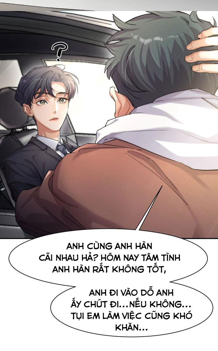 Nhất Túy Kinh Niên Chapter 3 - Trang 30