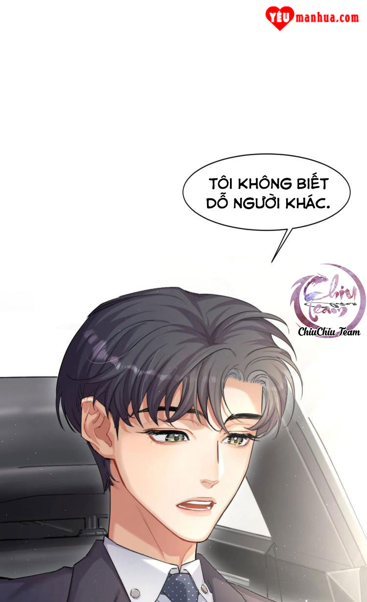 Nhất Túy Kinh Niên Chapter 3 - Trang 31