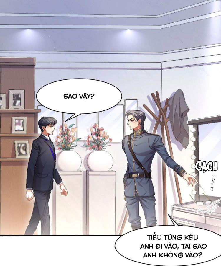 Nhất Túy Kinh Niên Chapter 3 - Trang 46