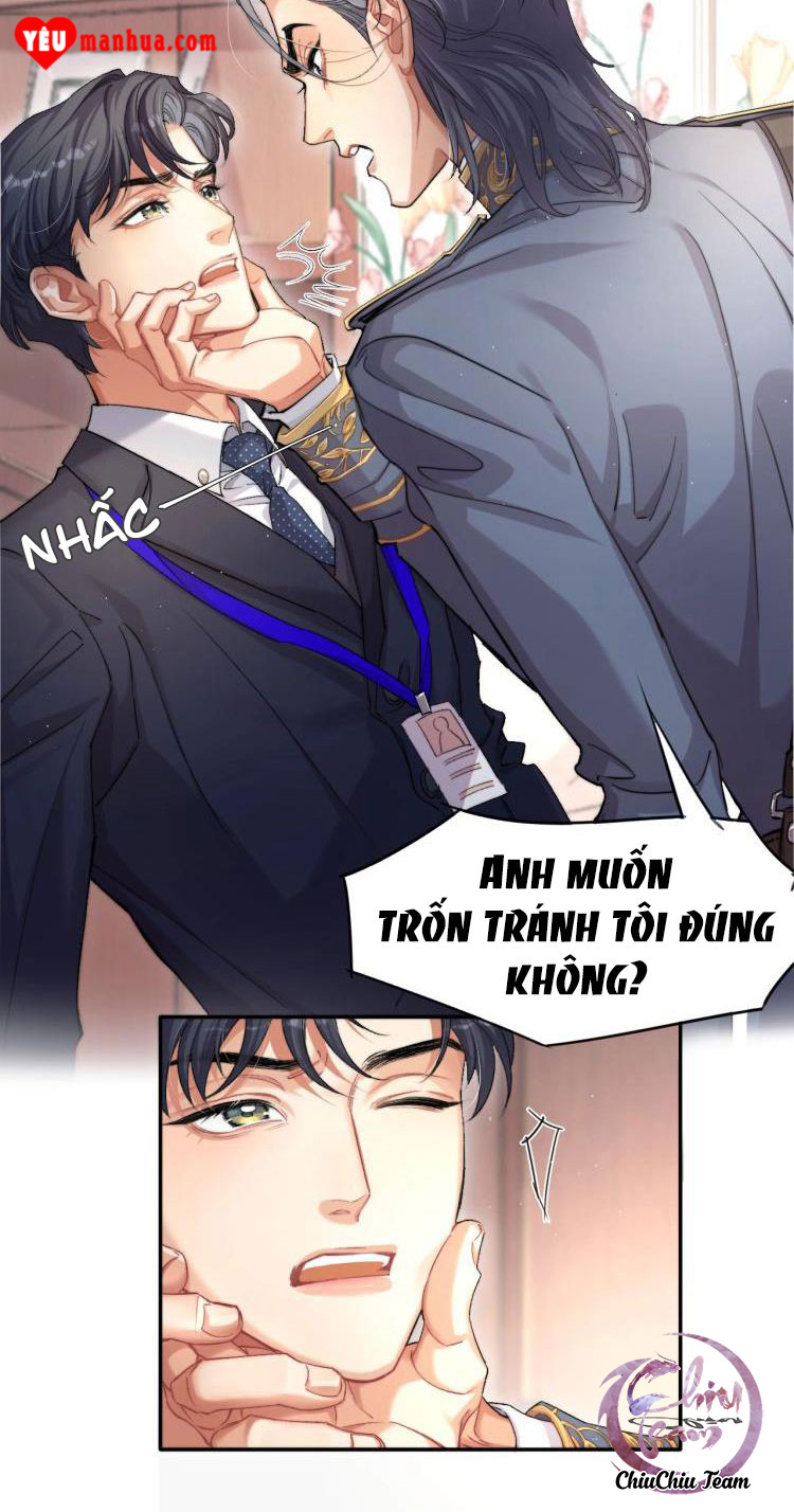 Nhất Túy Kinh Niên Chapter 3 - Trang 49