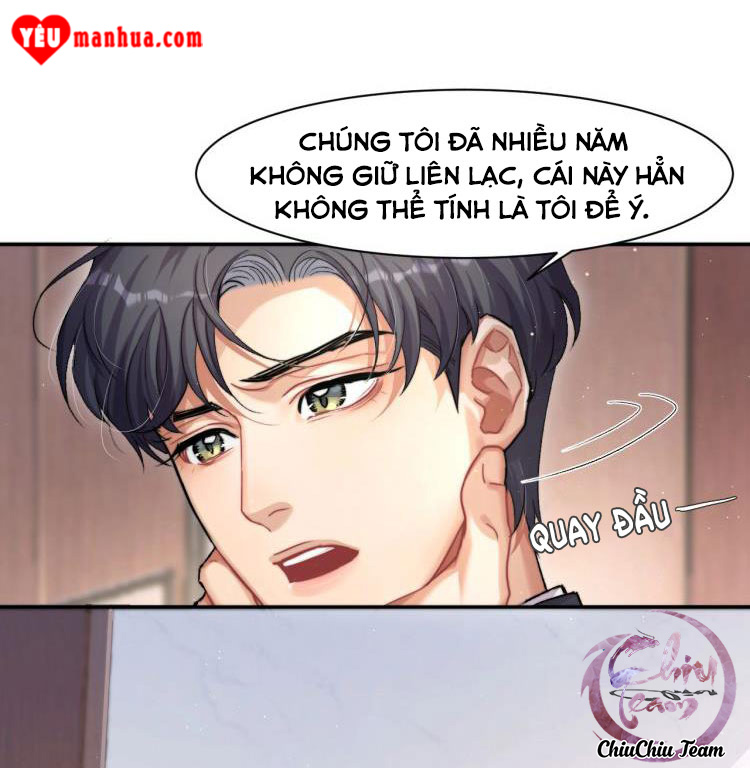 Nhất Túy Kinh Niên Chapter 3 - Trang 51