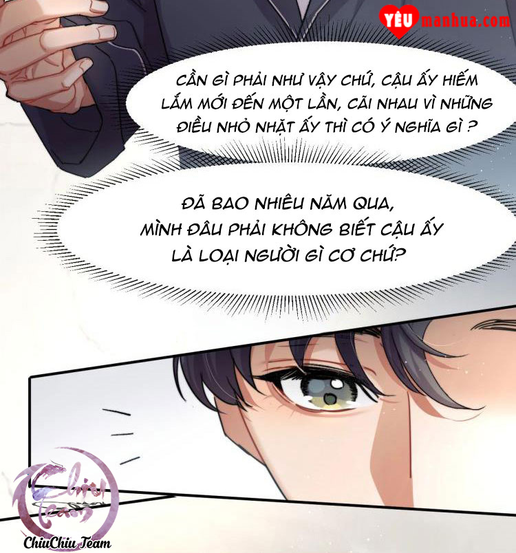 Nhất Túy Kinh Niên Chapter 3 - Trang 9