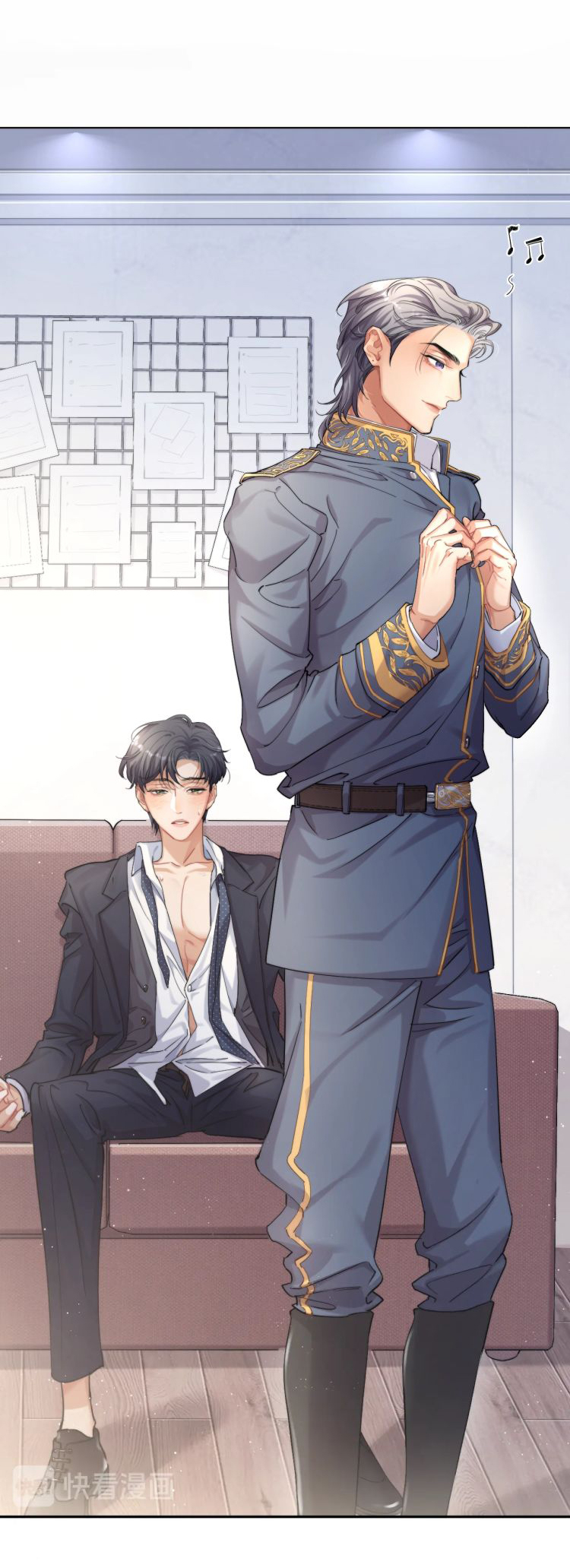 Nhất Túy Kinh Niên Chapter 4 - Trang 13