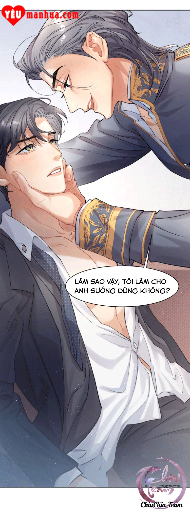 Nhất Túy Kinh Niên Chapter 4 - Trang 14