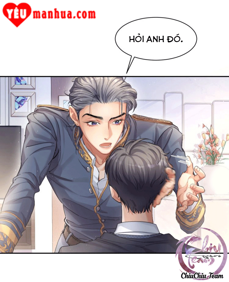 Nhất Túy Kinh Niên Chapter 4 - Trang 16