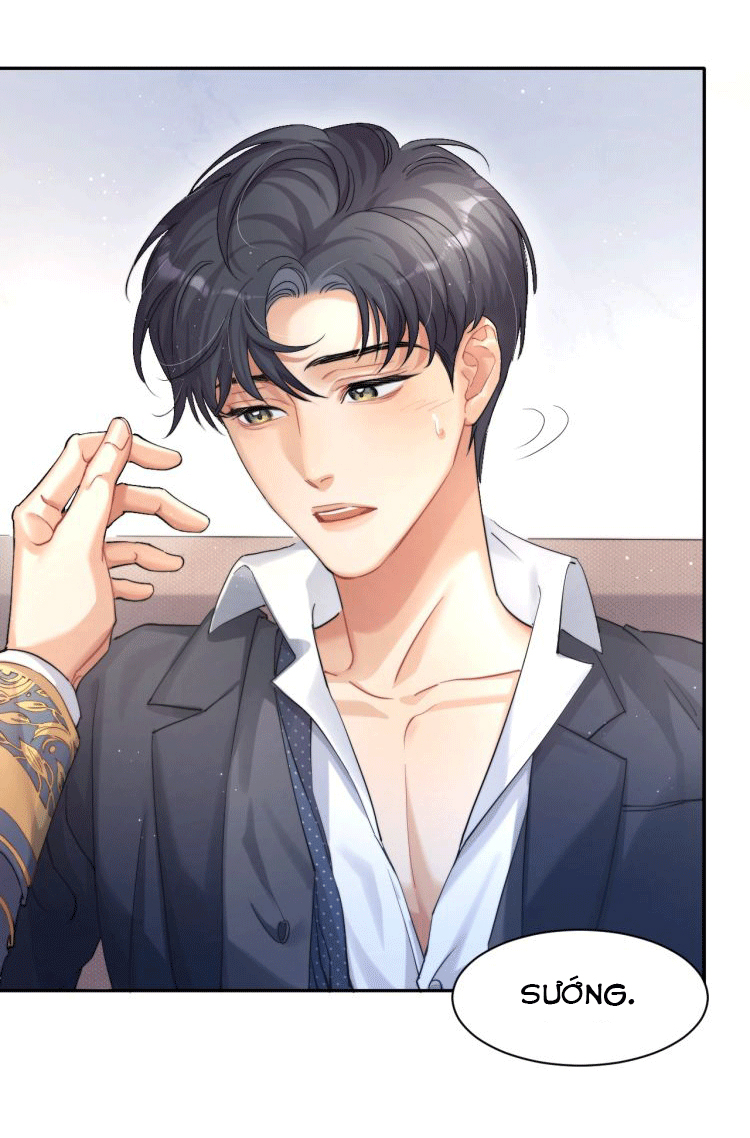 Nhất Túy Kinh Niên Chapter 4 - Trang 17