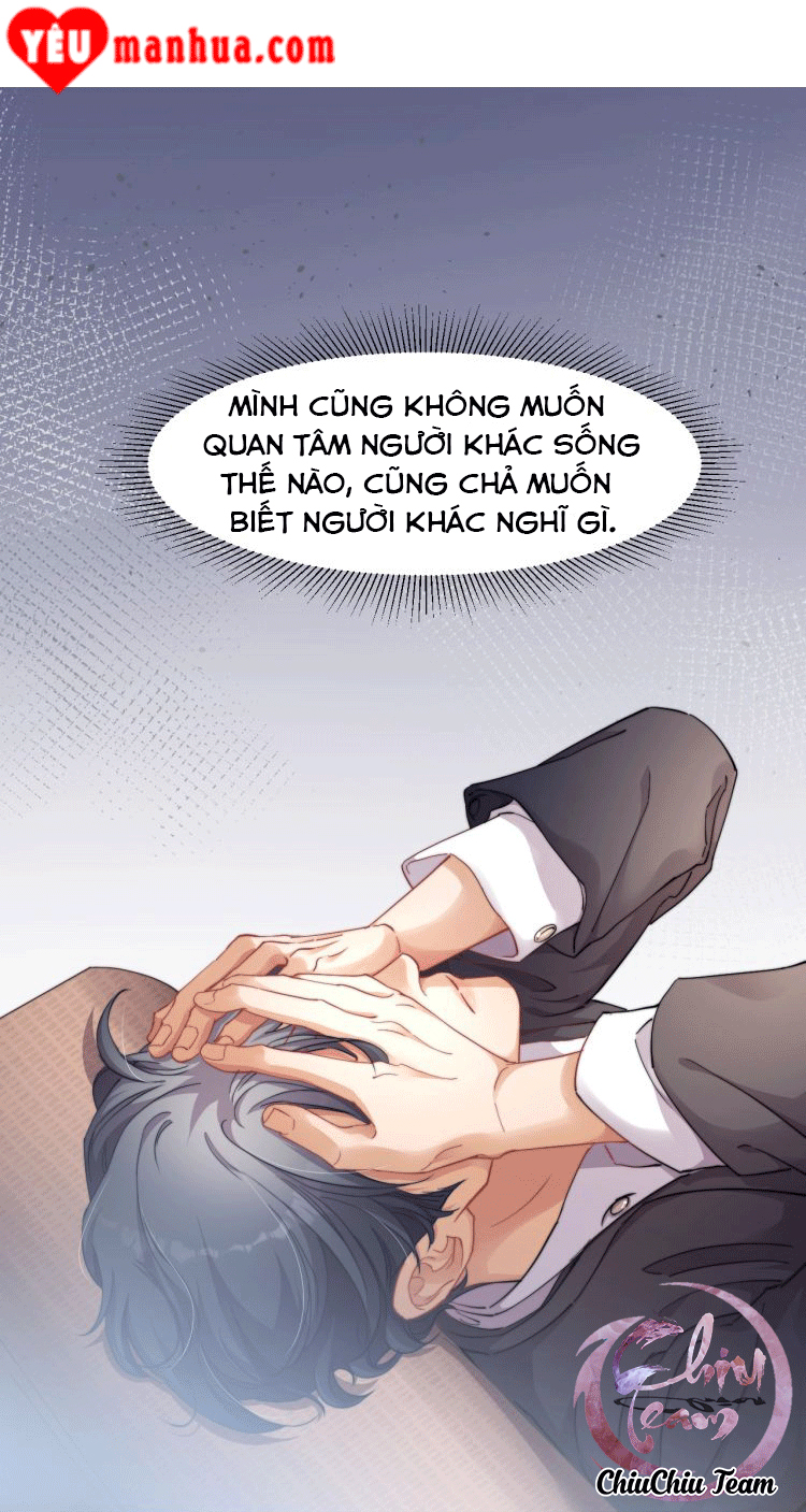 Nhất Túy Kinh Niên Chapter 4 - Trang 25