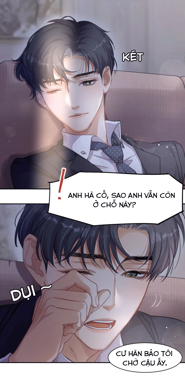 Nhất Túy Kinh Niên Chapter 4 - Trang 28