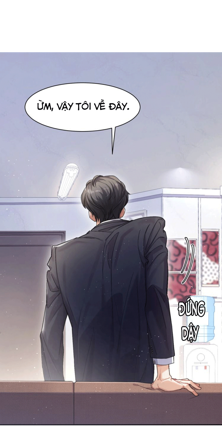 Nhất Túy Kinh Niên Chapter 4 - Trang 30