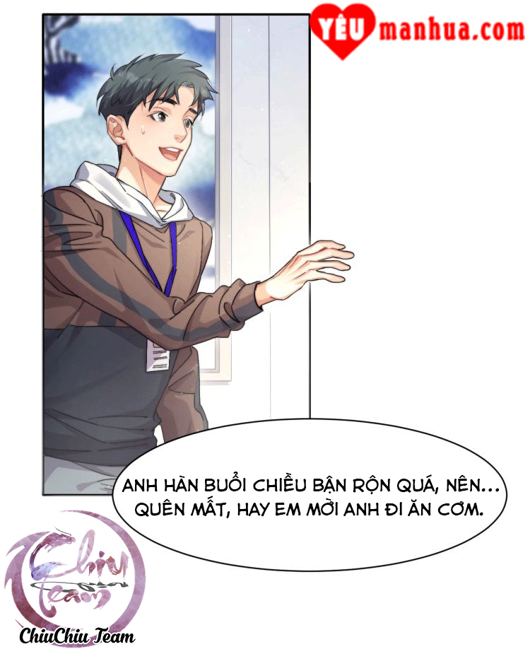 Nhất Túy Kinh Niên Chapter 4 - Trang 31