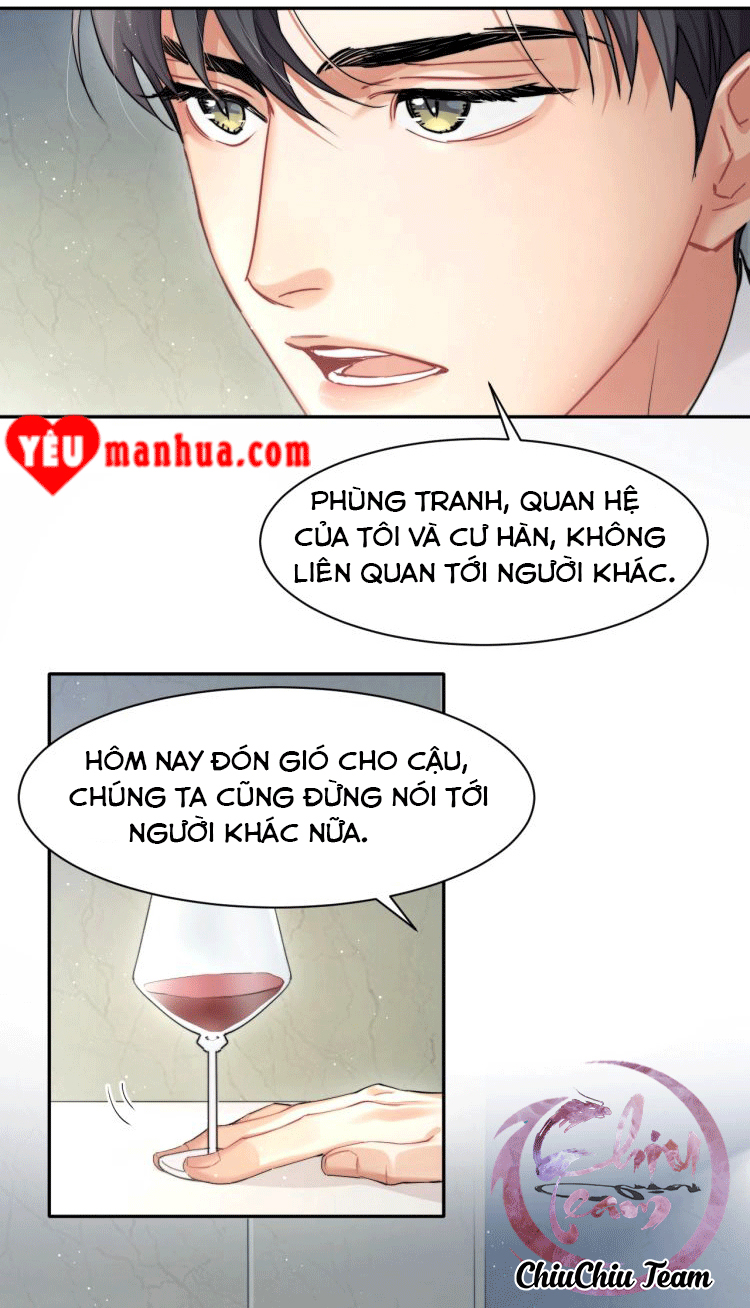 Nhất Túy Kinh Niên Chapter 4 - Trang 50