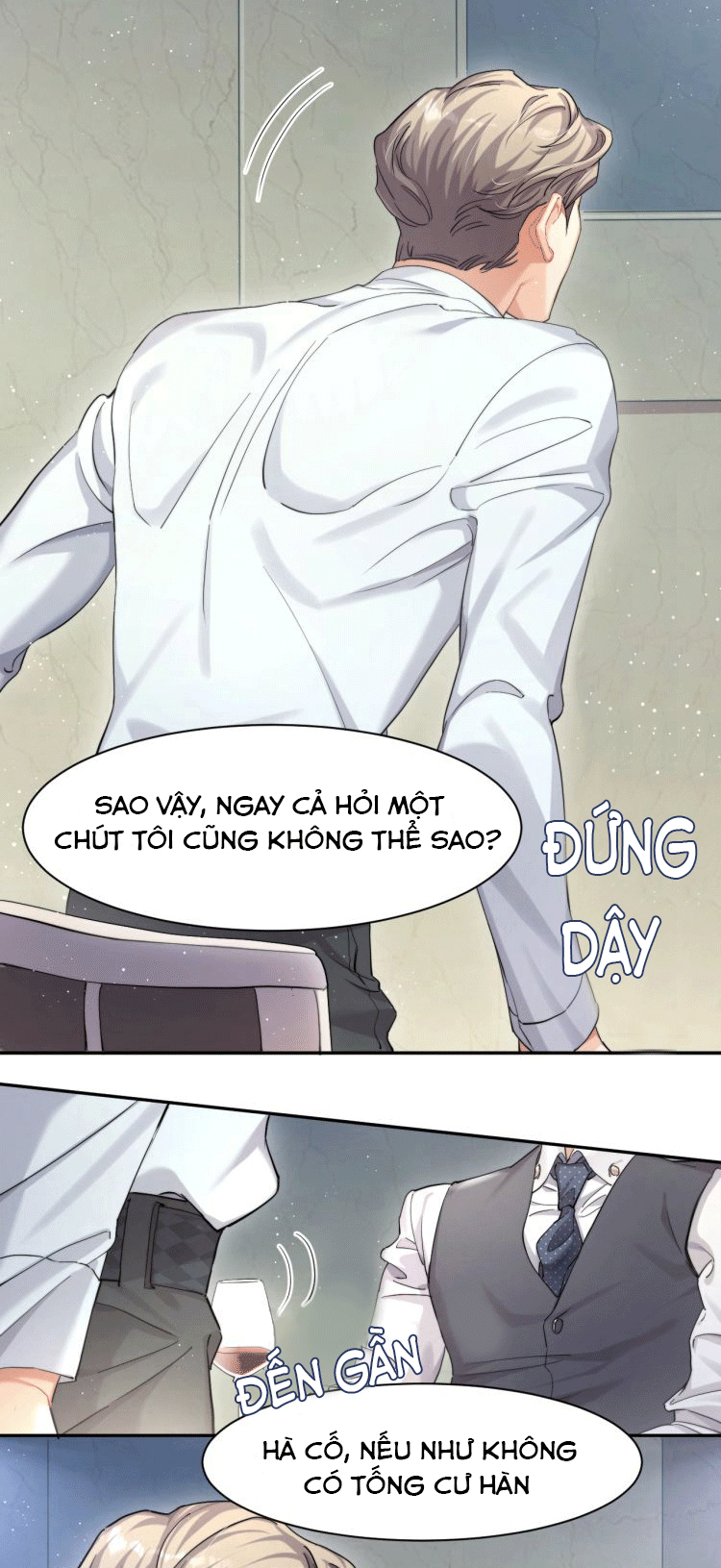 Nhất Túy Kinh Niên Chapter 4 - Trang 51