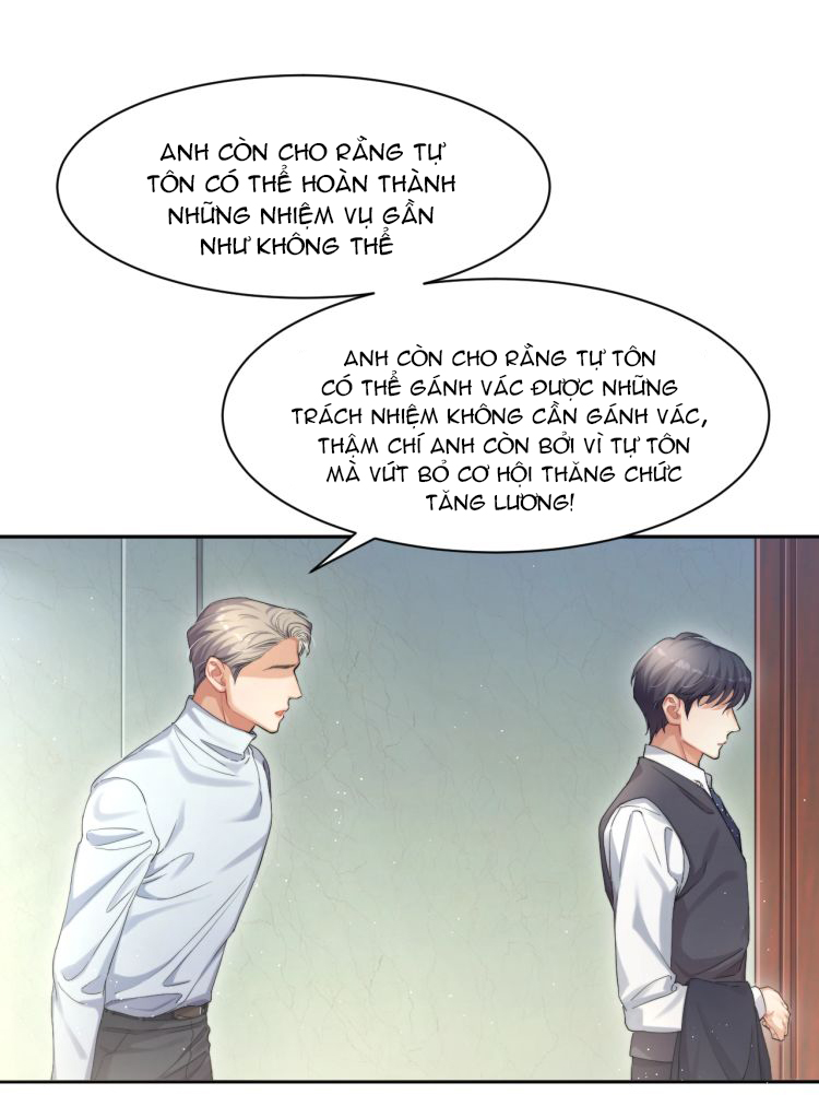 Nhất Túy Kinh Niên Chapter 5 - Trang 13