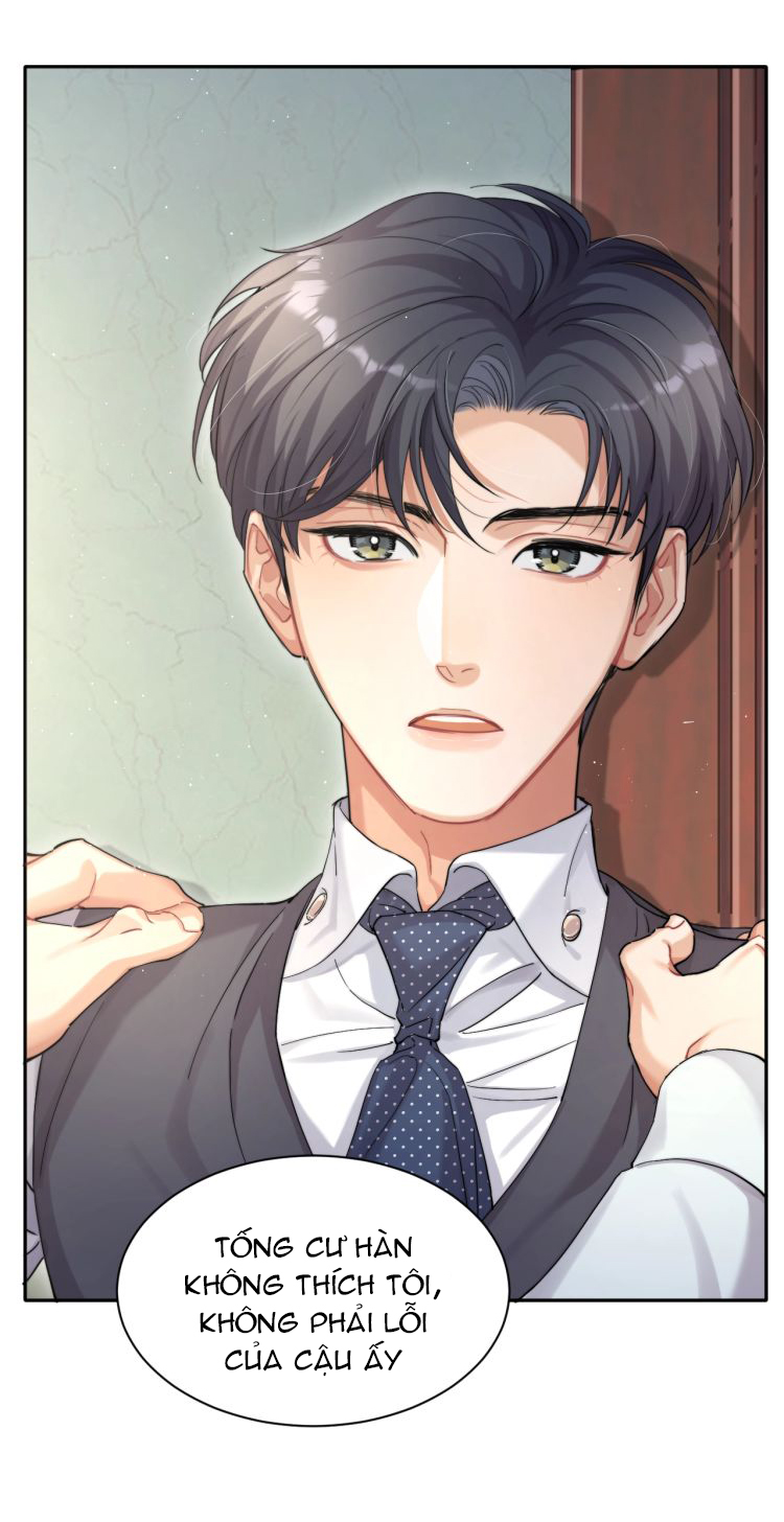 Nhất Túy Kinh Niên Chapter 5 - Trang 16