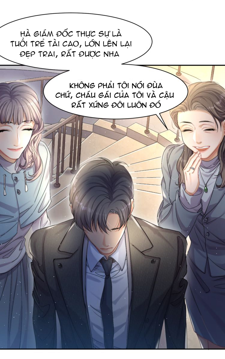 Nhất Túy Kinh Niên Chapter 5 - Trang 27