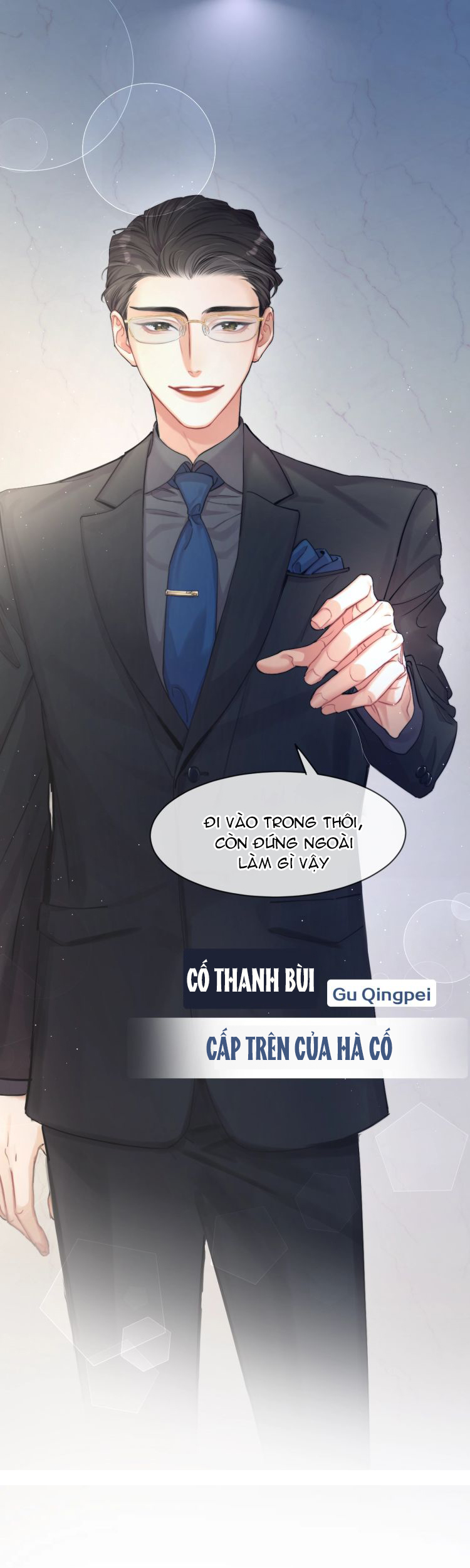 Nhất Túy Kinh Niên Chapter 5 - Trang 43