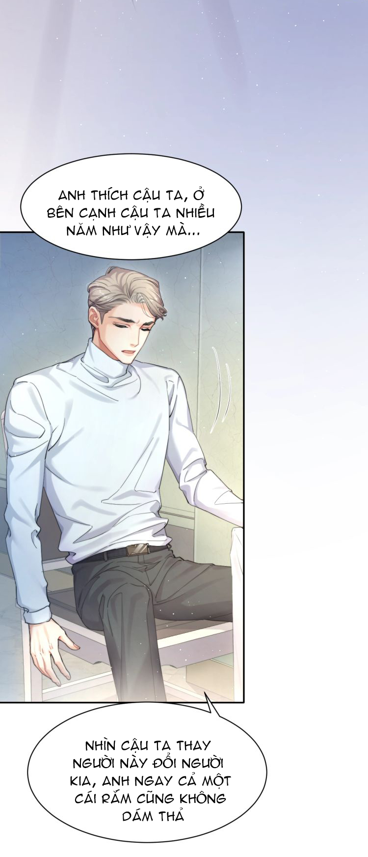 Nhất Túy Kinh Niên Chapter 5 - Trang 5