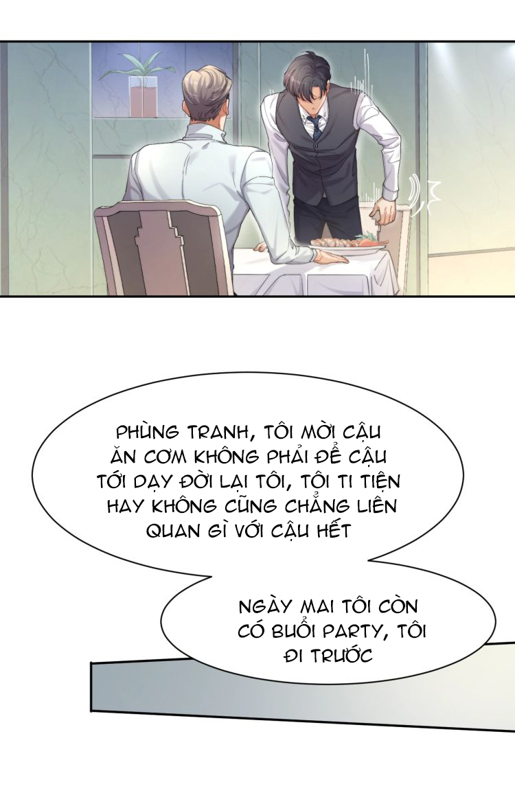 Nhất Túy Kinh Niên Chapter 5 - Trang 9