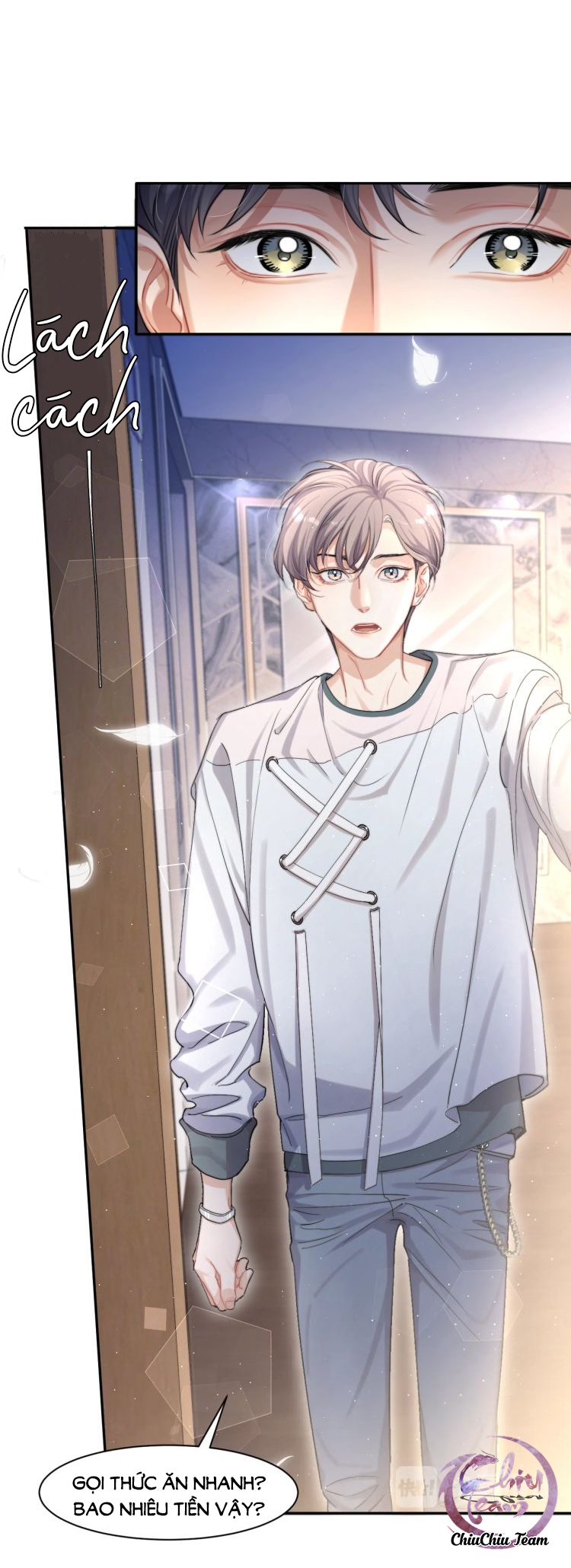 Nhất Túy Kinh Niên Chapter 6 - Trang 16