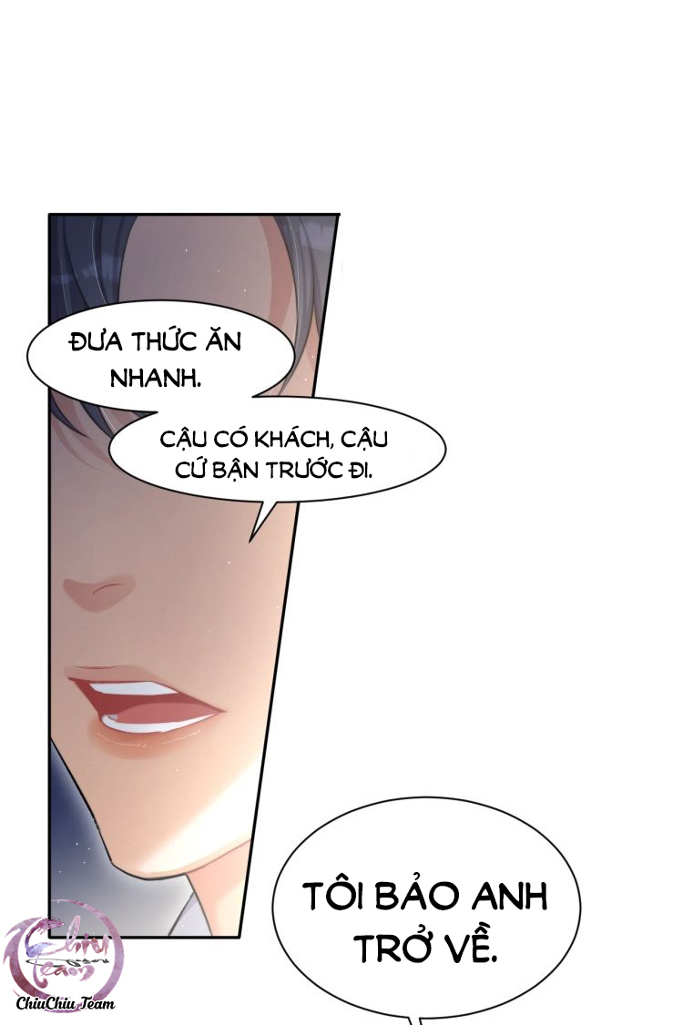 Nhất Túy Kinh Niên Chapter 6 - Trang 20