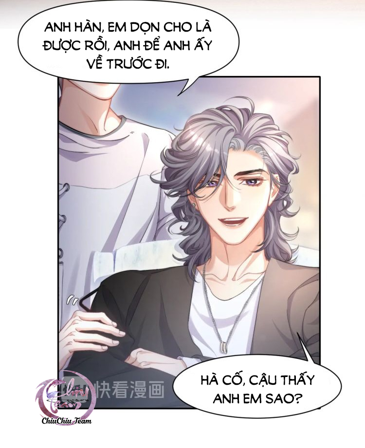 Nhất Túy Kinh Niên Chapter 6 - Trang 25