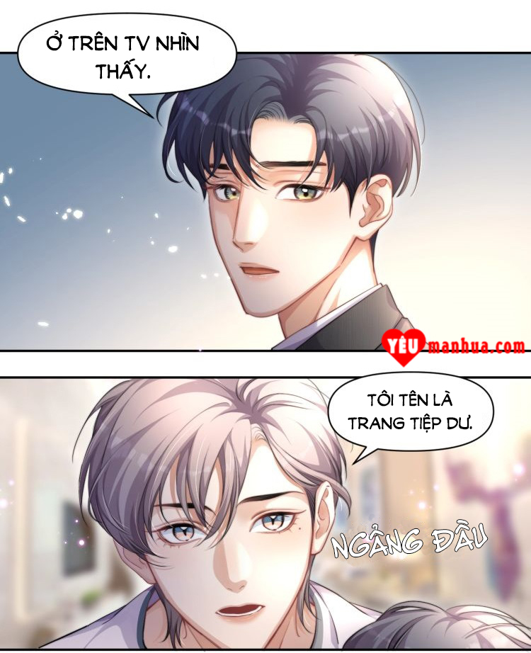 Nhất Túy Kinh Niên Chapter 6 - Trang 26