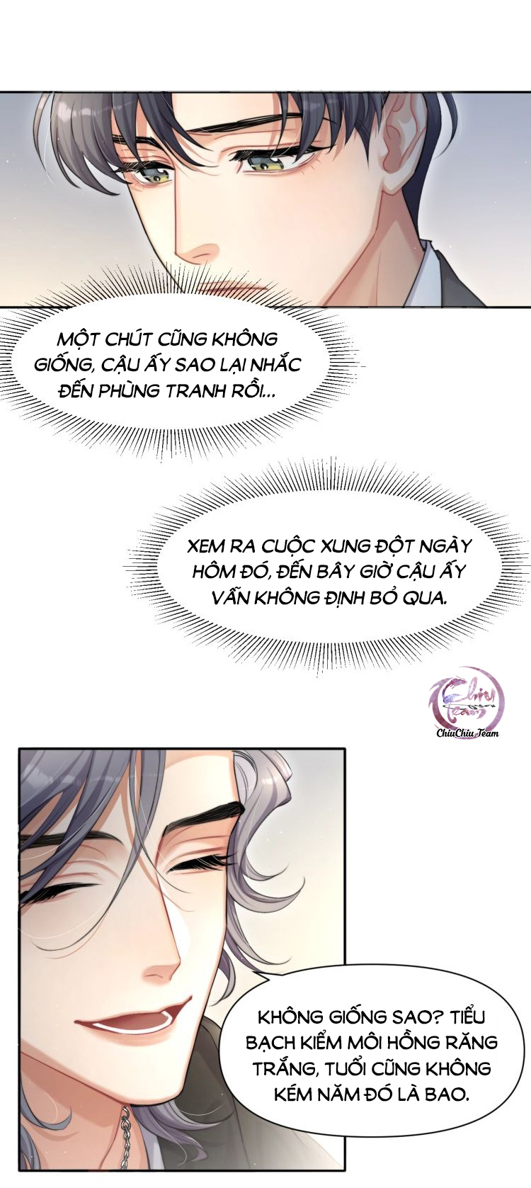 Nhất Túy Kinh Niên Chapter 6 - Trang 29