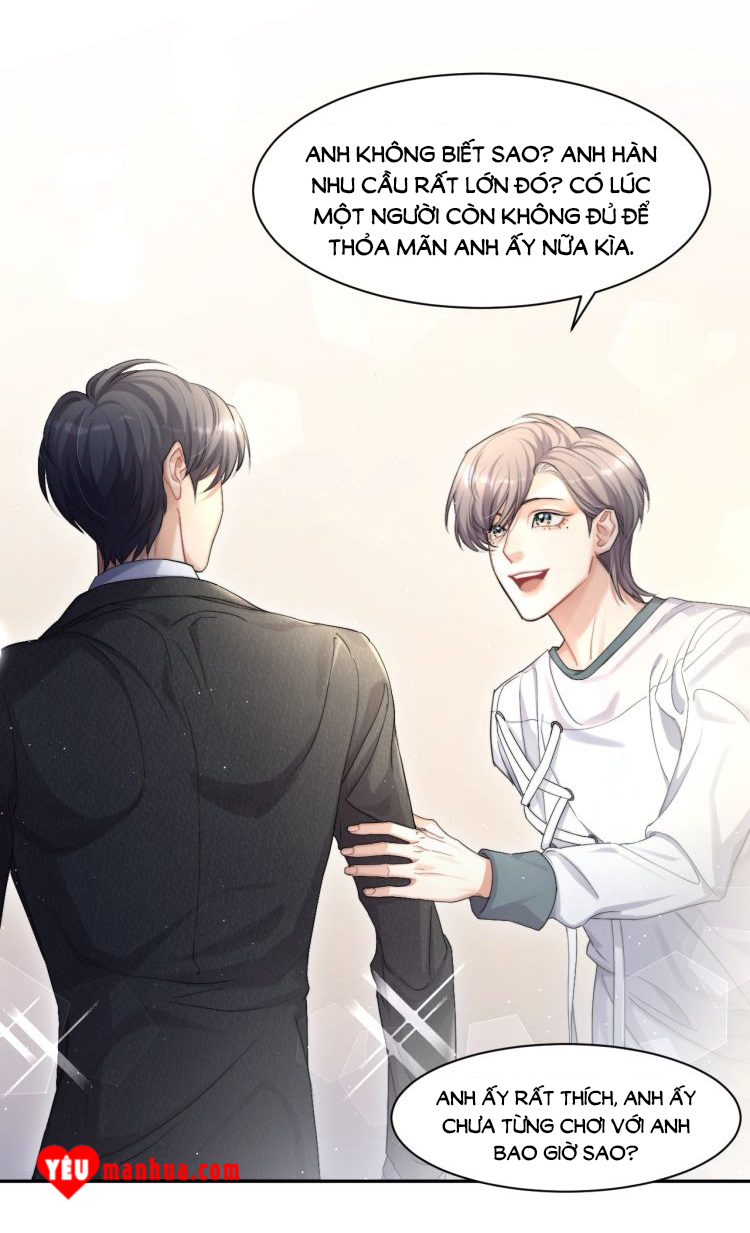 Nhất Túy Kinh Niên Chapter 6 - Trang 36