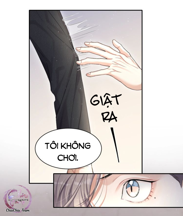 Nhất Túy Kinh Niên Chapter 6 - Trang 37