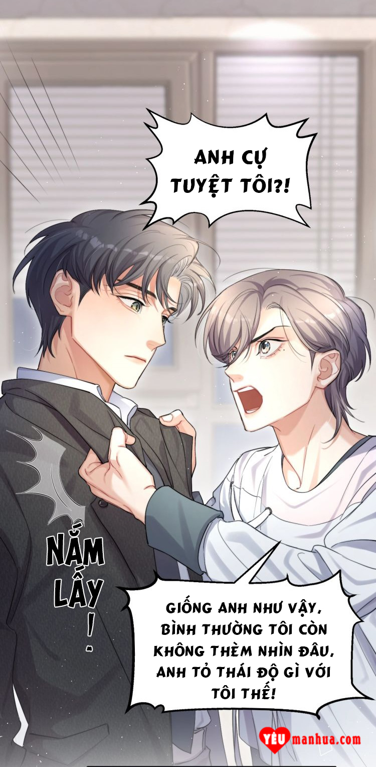 Nhất Túy Kinh Niên Chapter 6 - Trang 38