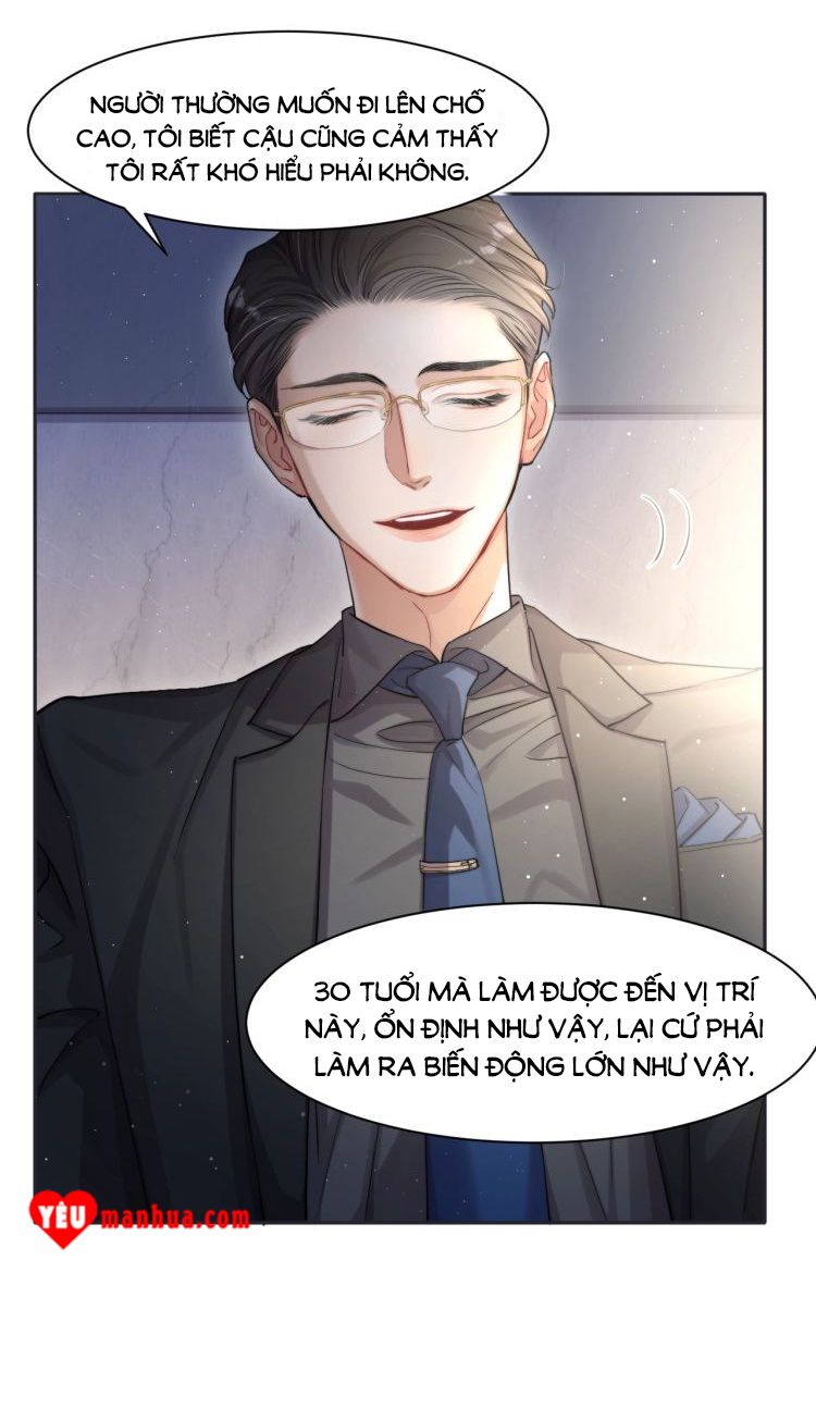 Nhất Túy Kinh Niên Chapter 6 - Trang 7