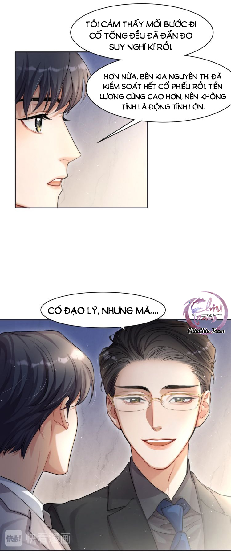 Nhất Túy Kinh Niên Chapter 6 - Trang 8