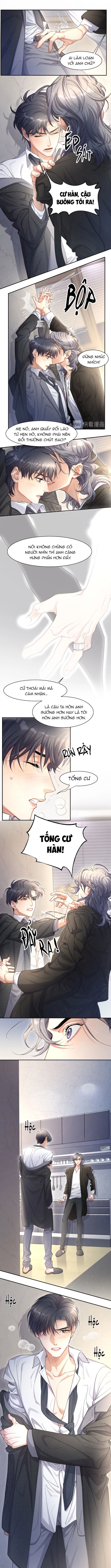 Nhất Túy Kinh Niên Chapter 7 - Trang 8