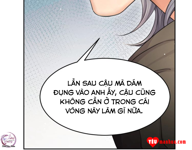 Nhất Túy Kinh Niên Chapter 8 - Trang 20