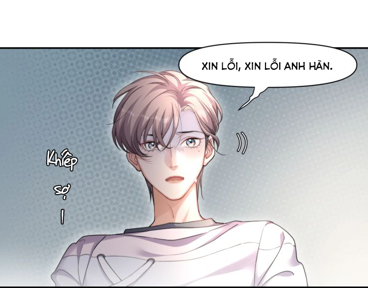 Nhất Túy Kinh Niên Chapter 8 - Trang 22