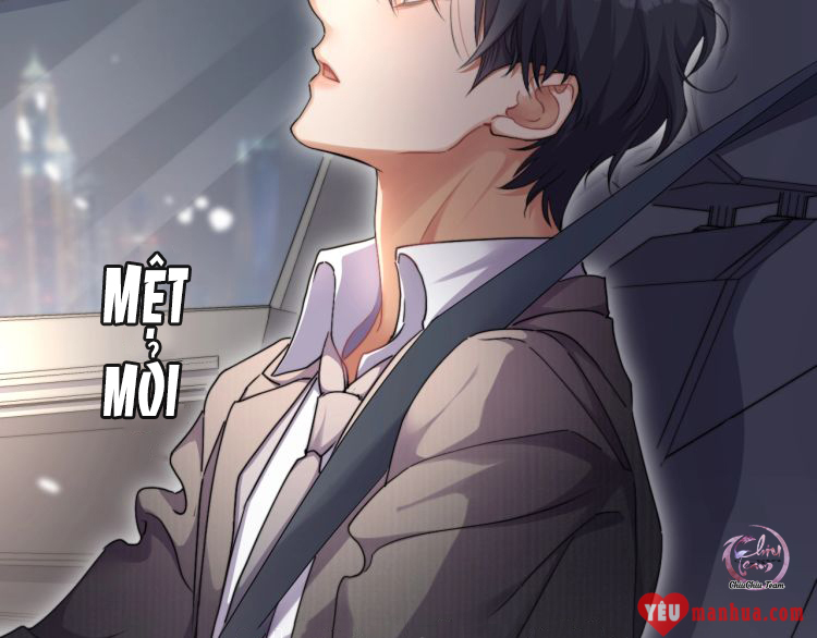 Nhất Túy Kinh Niên Chapter 8 - Trang 37