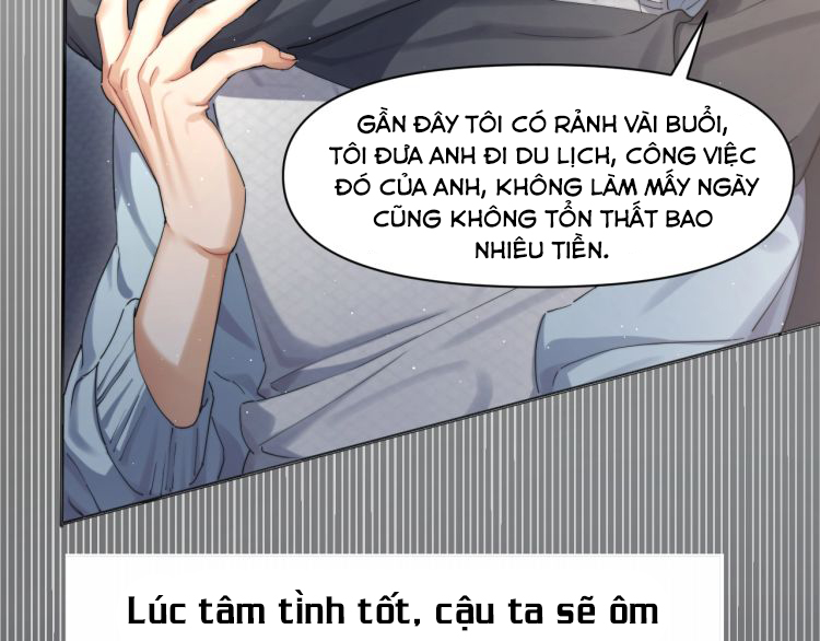 Nhất Túy Kinh Niên Chapter 8 - Trang 46