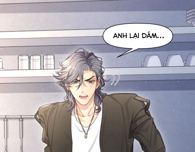 Nhất Túy Kinh Niên Chapter 8 - Trang 5