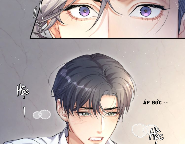 Nhất Túy Kinh Niên Chapter 8 - Trang 7