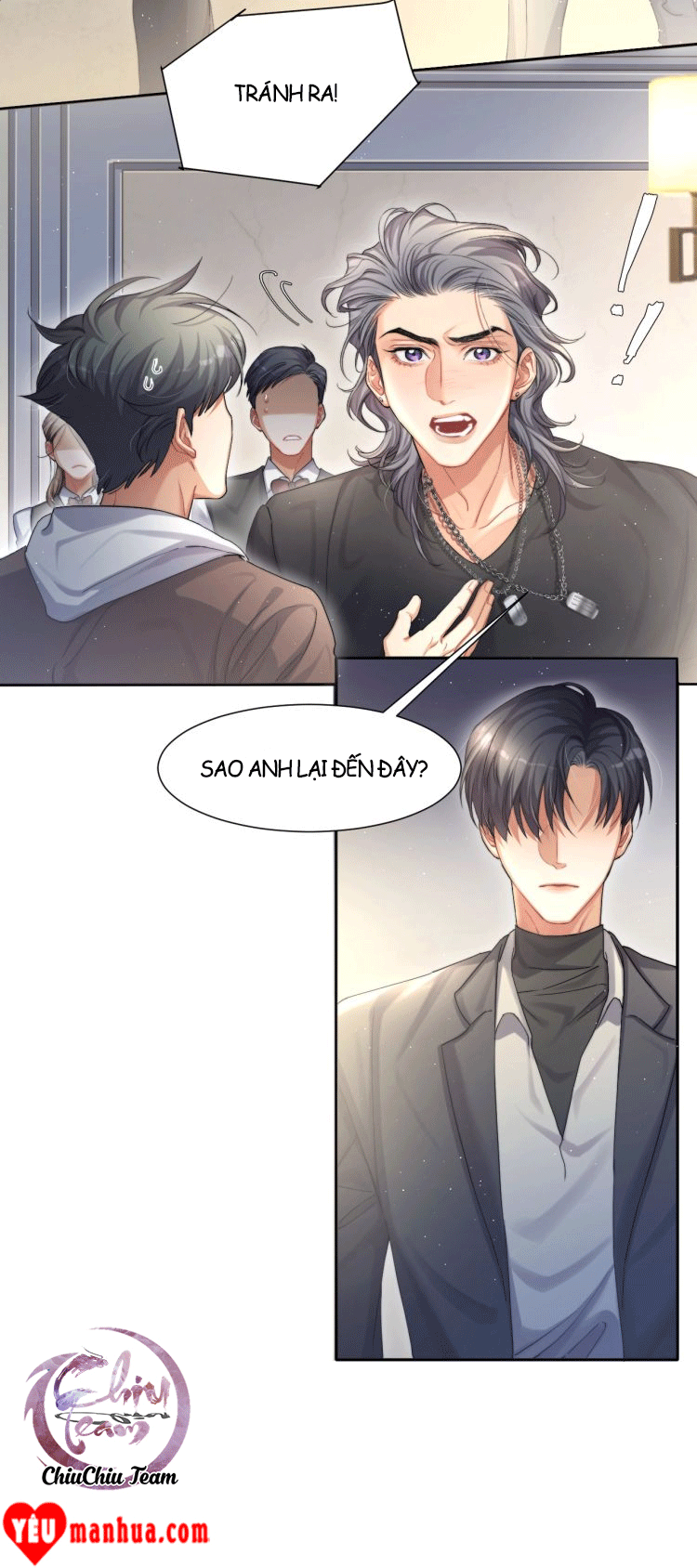 Nhất Túy Kinh Niên Chapter 9 - Trang 5