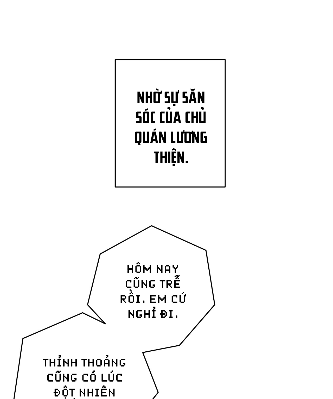 Tình Yêu Của Vị Hoàng Tử Ngoài Hành Tinh Chapter 18: Kết thúc - Trang 48