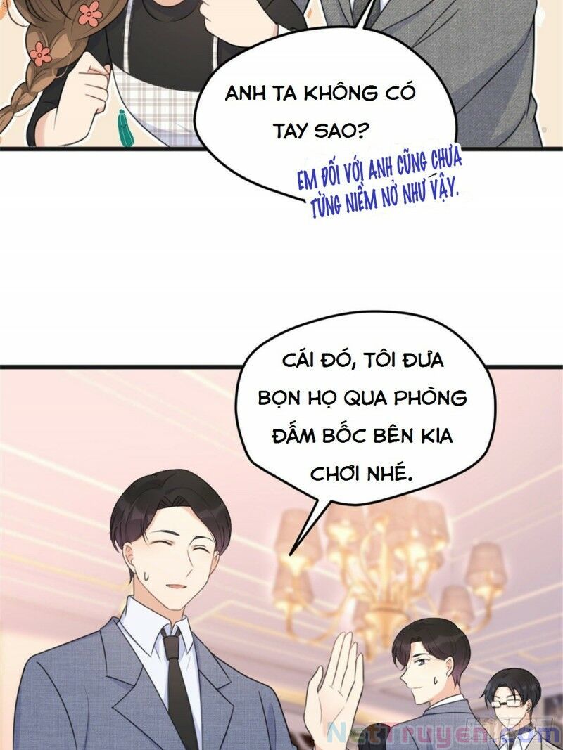 Vẫn Cứ Nhớ Em, Nhớ Em Chapter 29 - Trang 19