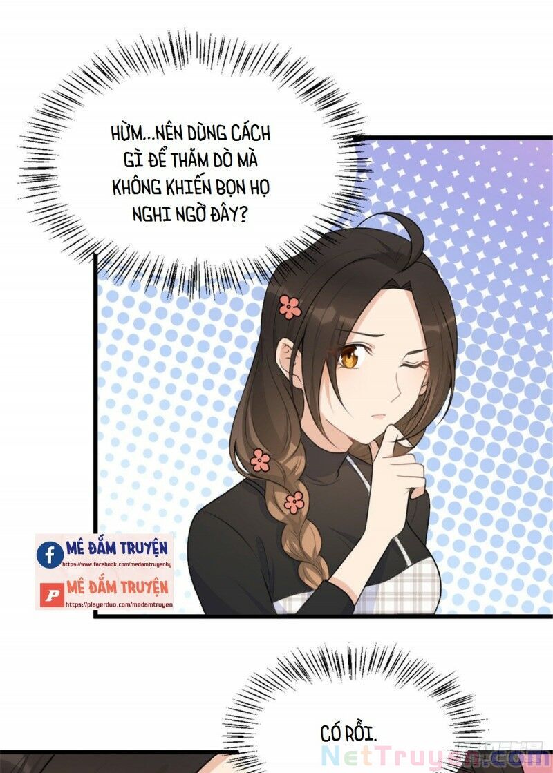 Vẫn Cứ Nhớ Em, Nhớ Em Chapter 29 - Trang 2